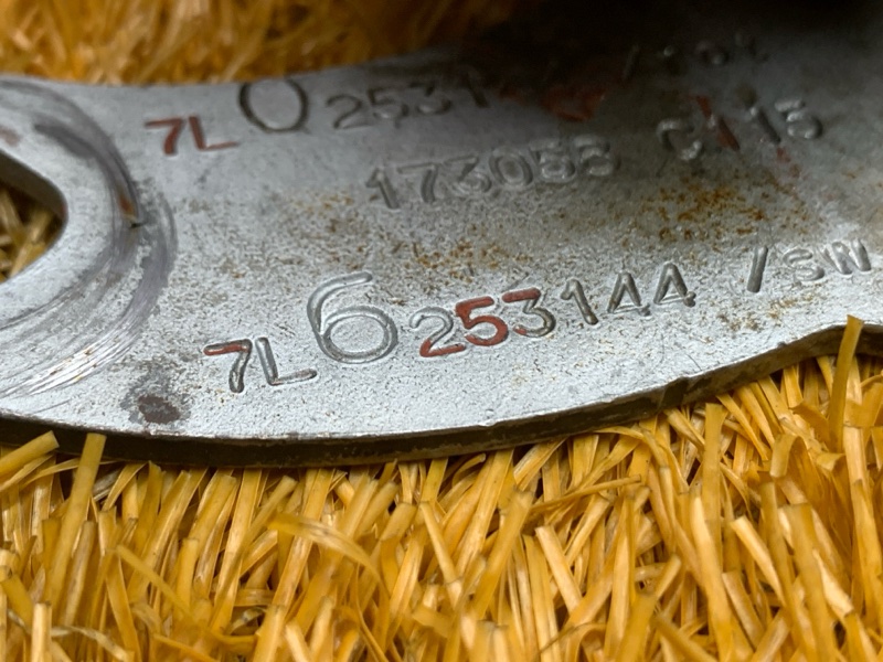 подушка глушителя, 280 рублей, Красноярск