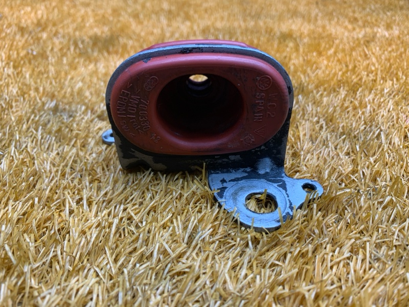 подушка глушителя, 280 рублей, Красноярск