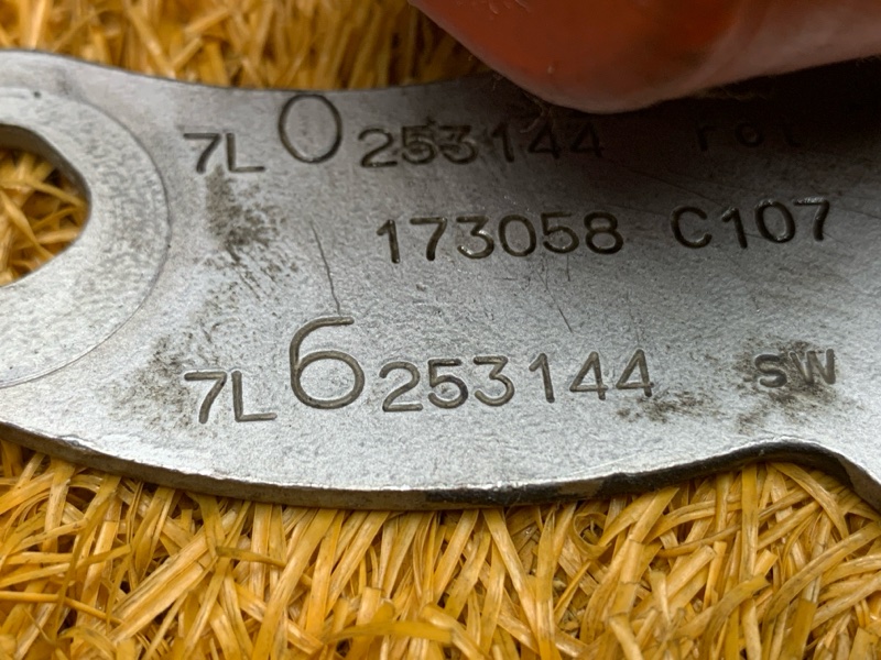 подушка глушителя, 280 рублей, Красноярск