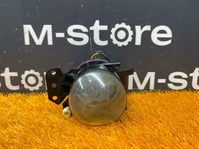 фара противотуманная, 1000 рублей, Красноярск