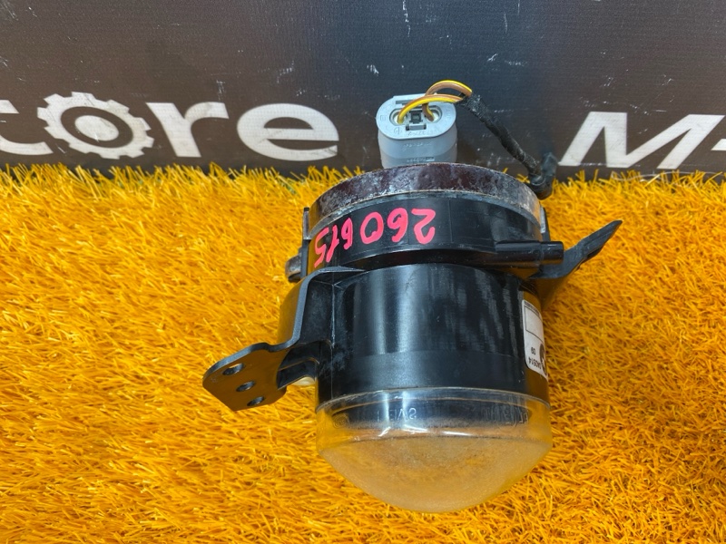 фара противотуманная, 1000 рублей, Красноярск