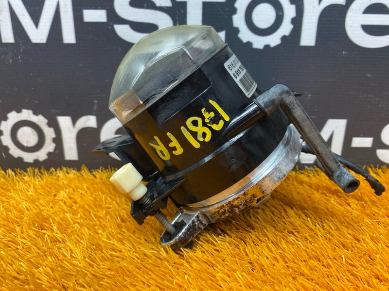 фара противотуманная, 1000 рублей, Красноярск