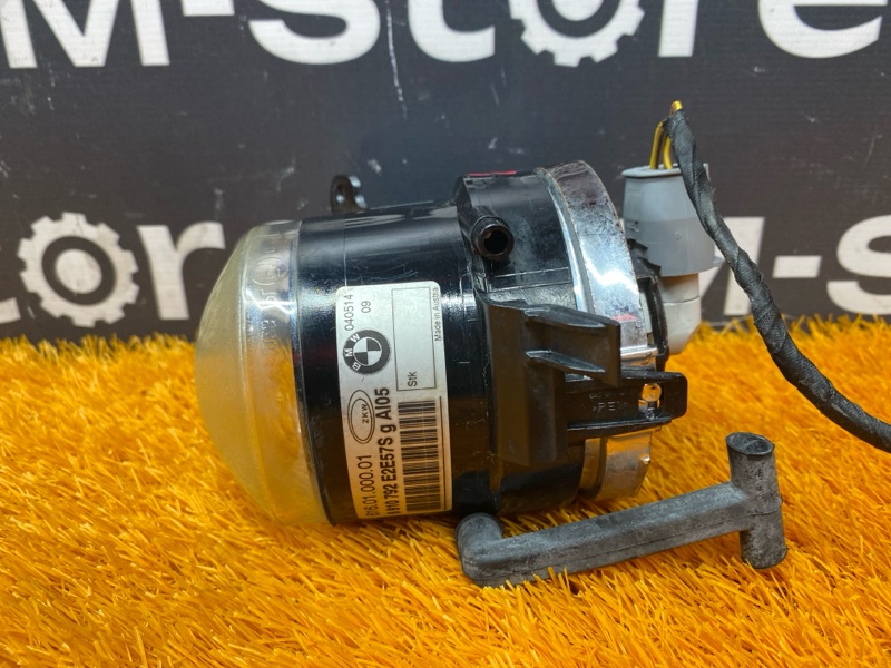 фара противотуманная, 1000 рублей, Красноярск