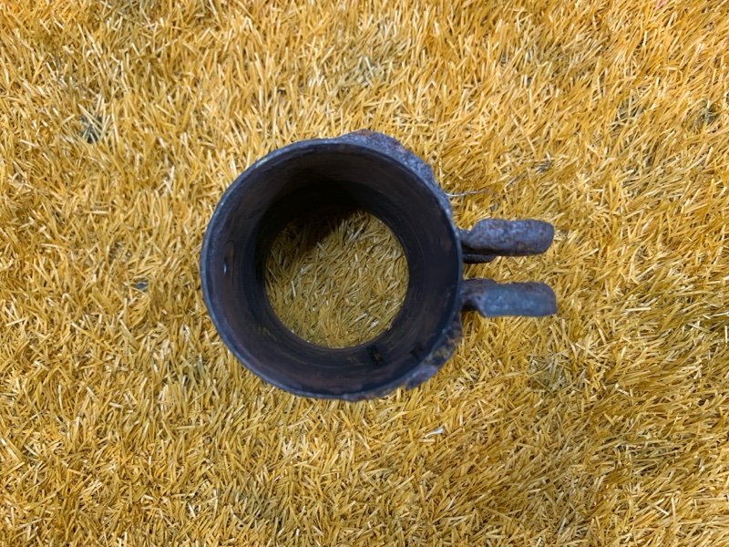 хомут глушителя, 440 рублей, Красноярск