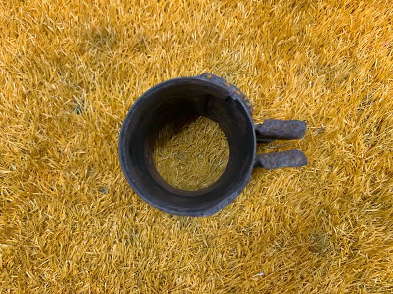 хомут глушителя, 440 рублей, Красноярск