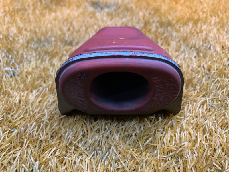 подушка глушителя, 280 рублей, Красноярск