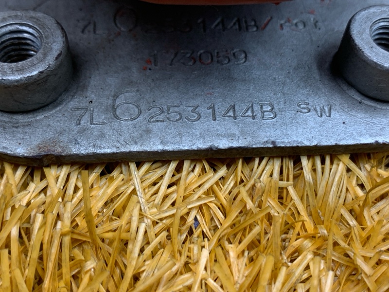 подушка глушителя, 280 рублей, Красноярск