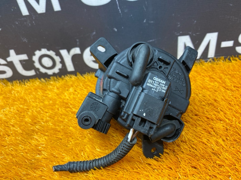 фара противотуманная, 2000 рублей, Красноярск