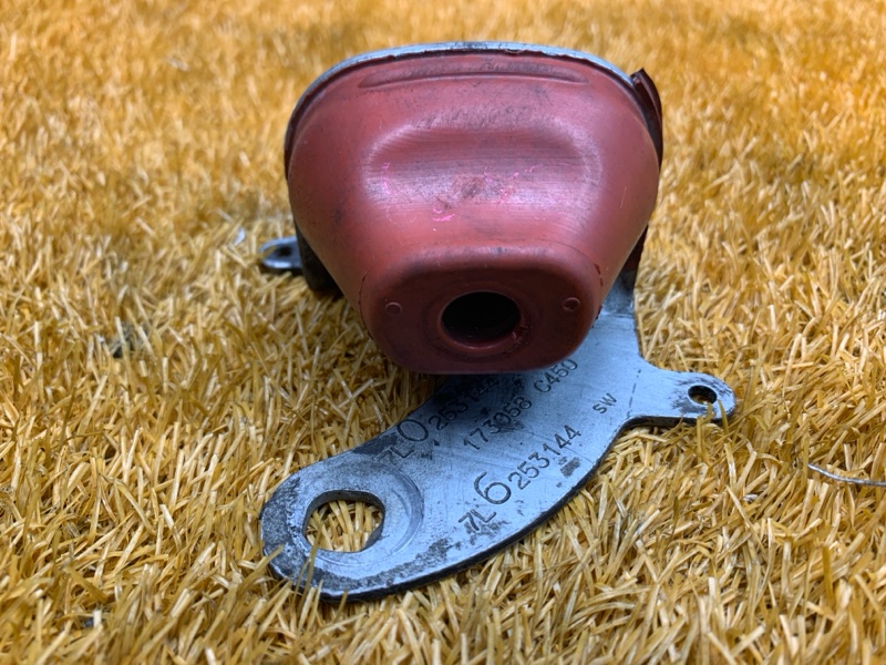 подушка глушителя, 280 рублей, Красноярск