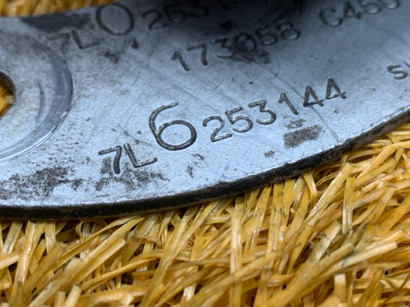 подушка глушителя, 280 рублей, Красноярск