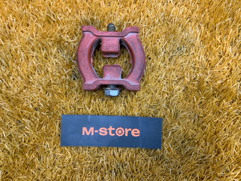 подушка глушителя, 190 рублей, Красноярск