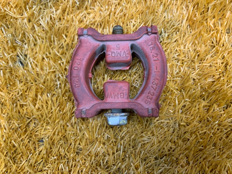 подушка глушителя, 190 рублей, Красноярск