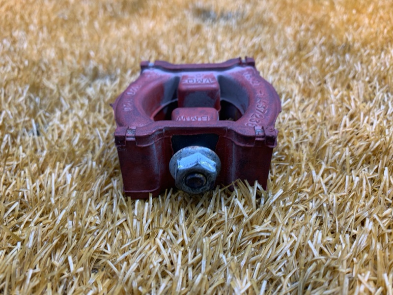 подушка глушителя, 190 рублей, Красноярск