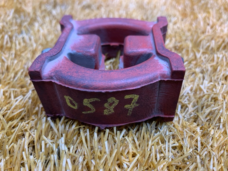 подушка глушителя, 190 рублей, Красноярск