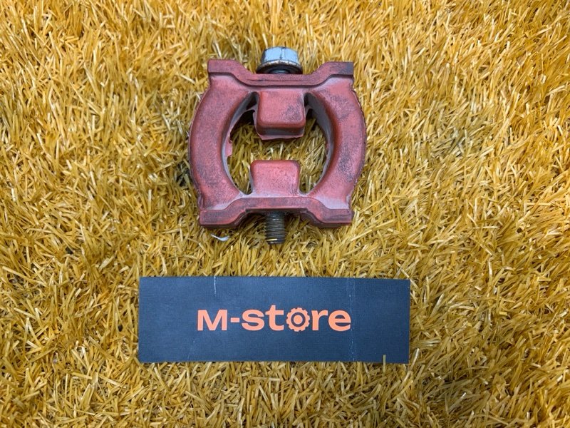 подушка глушителя, 190 рублей, Красноярск