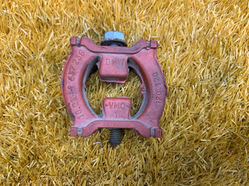 подушка глушителя, 190 рублей, Красноярск