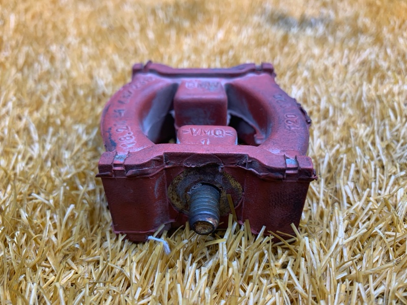 подушка глушителя, 190 рублей, Красноярск