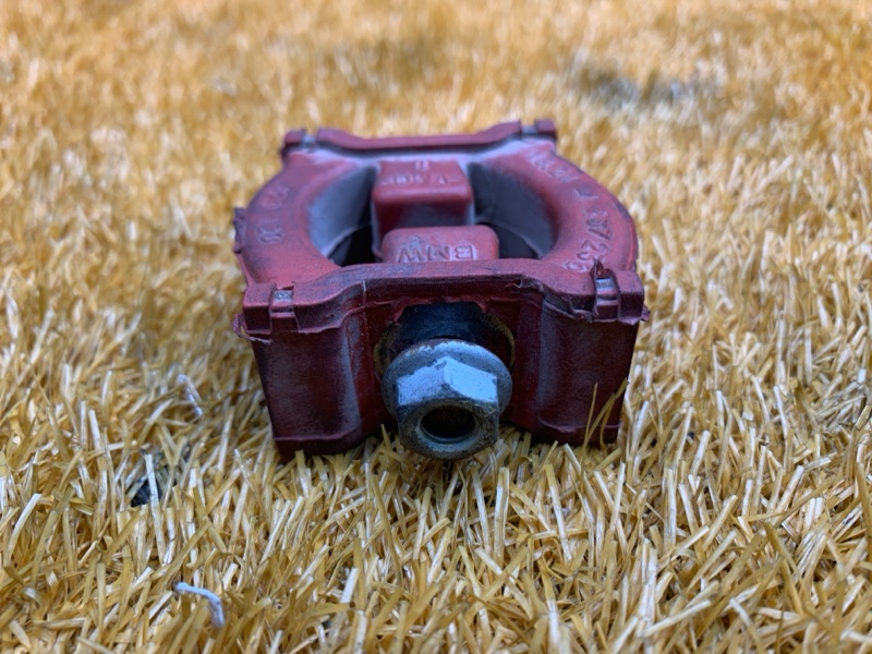 подушка глушителя, 190 рублей, Красноярск