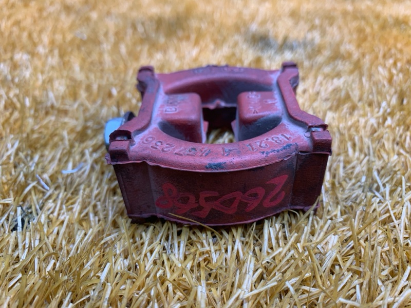 подушка глушителя, 190 рублей, Красноярск