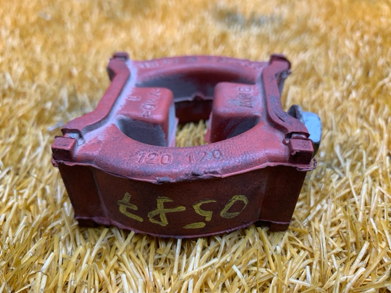 подушка глушителя, 190 рублей, Красноярск