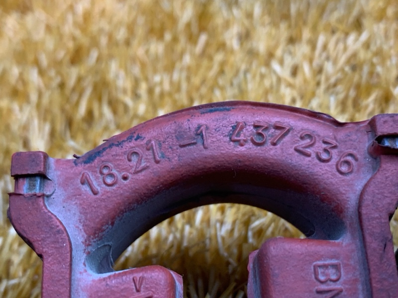 подушка глушителя, 190 рублей, Красноярск