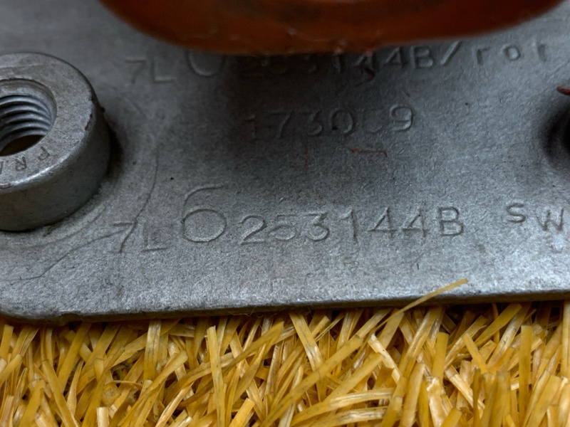 подушка глушителя, 280 рублей, Красноярск