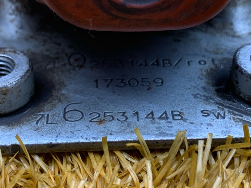 подушка глушителя, 280 рублей, Красноярск