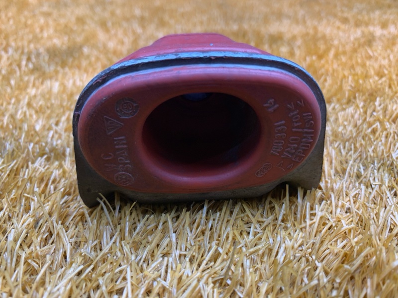 подушка глушителя, 280 рублей, Красноярск