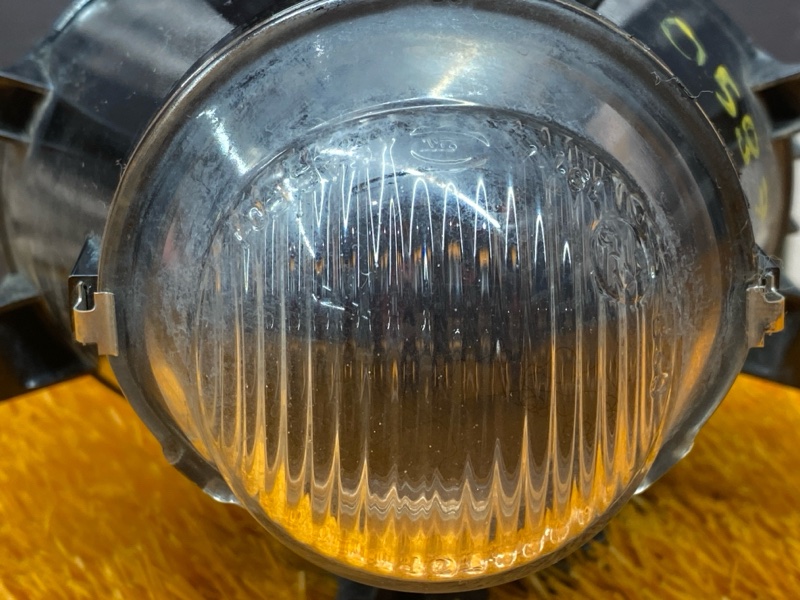 фара противотуманная, 2310 рублей, Красноярск