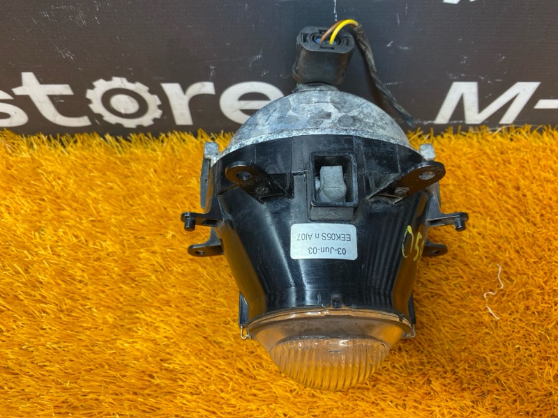 фара противотуманная, 2310 рублей, Красноярск