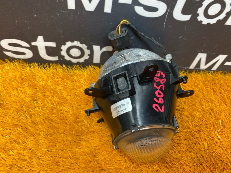 фара противотуманная, 2310 рублей, Красноярск