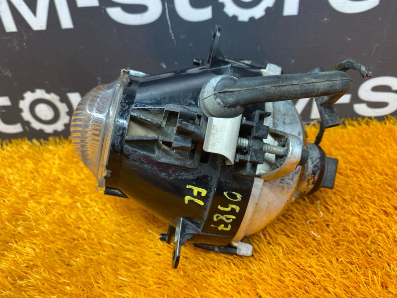 фара противотуманная, 2310 рублей, Красноярск