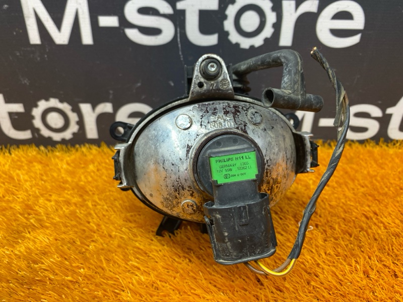 фара противотуманная, 2310 рублей, Красноярск