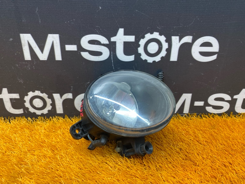 фара противотуманная, 1500 рублей, Красноярск