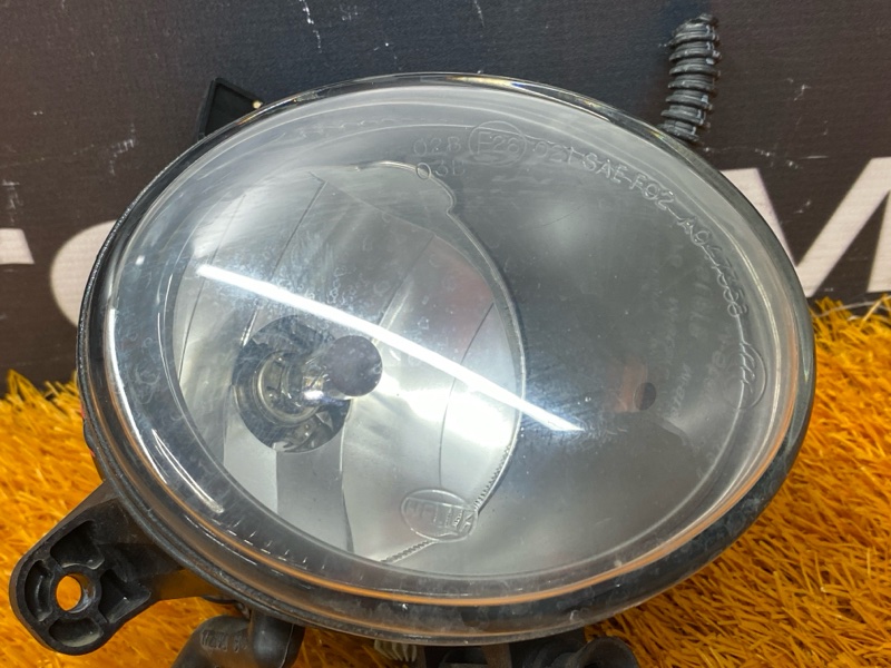 фара противотуманная, 1500 рублей, Красноярск