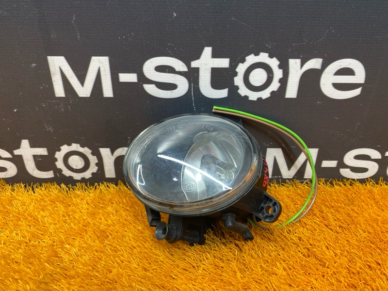 фара противотуманная, 1390 рублей, Красноярск