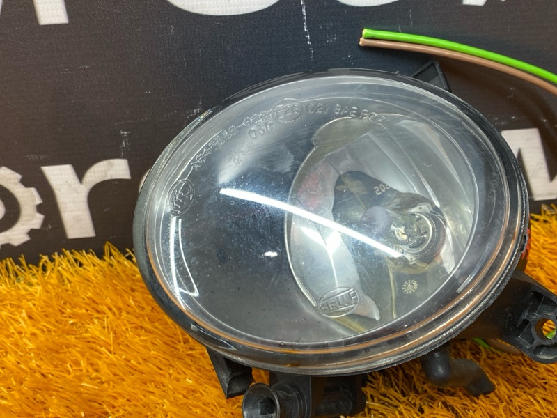 фара противотуманная, 1390 рублей, Красноярск