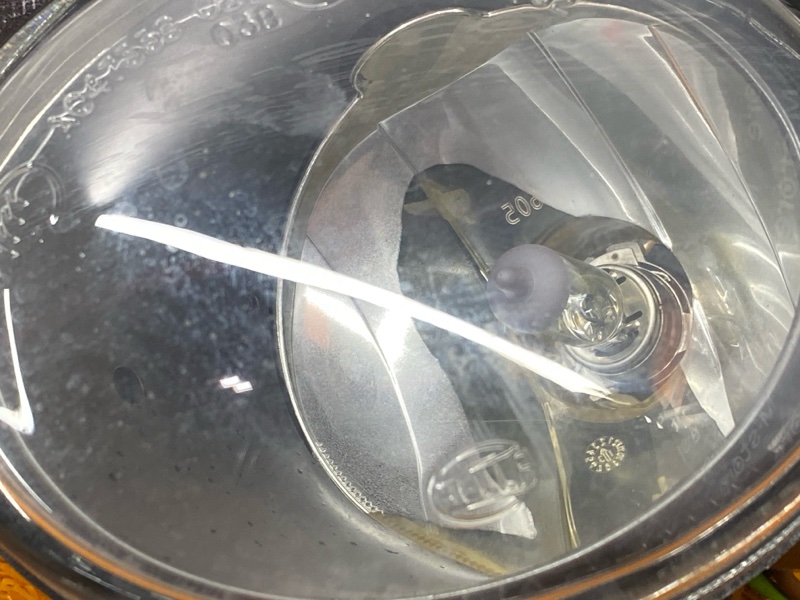 фара противотуманная, 1390 рублей, Красноярск