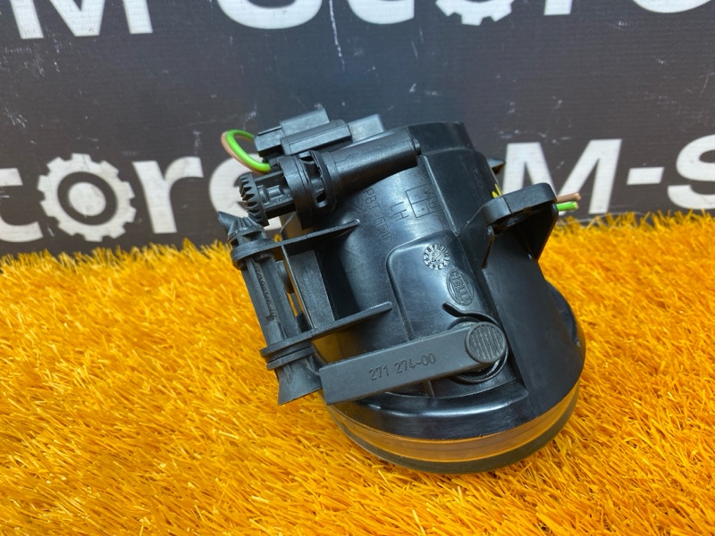 фара противотуманная, 1390 рублей, Красноярск