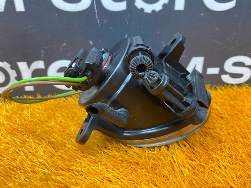 фара противотуманная, 1390 рублей, Красноярск