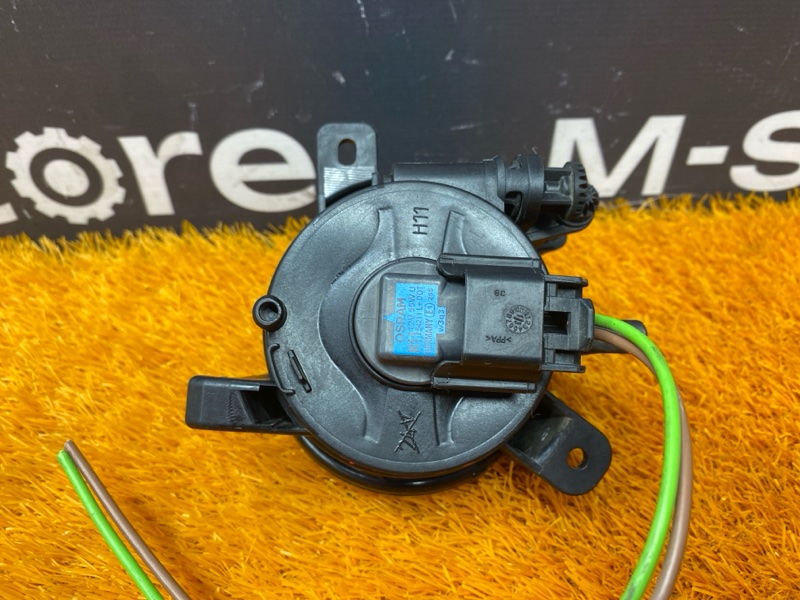 фара противотуманная, 1390 рублей, Красноярск