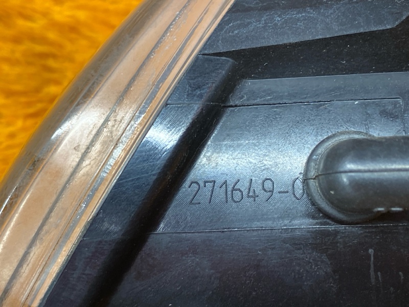 фара противотуманная, 1390 рублей, Красноярск