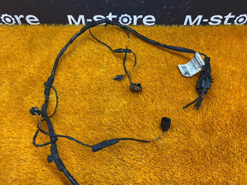 Проводка парктроника, 11000 рублей, Красноярск