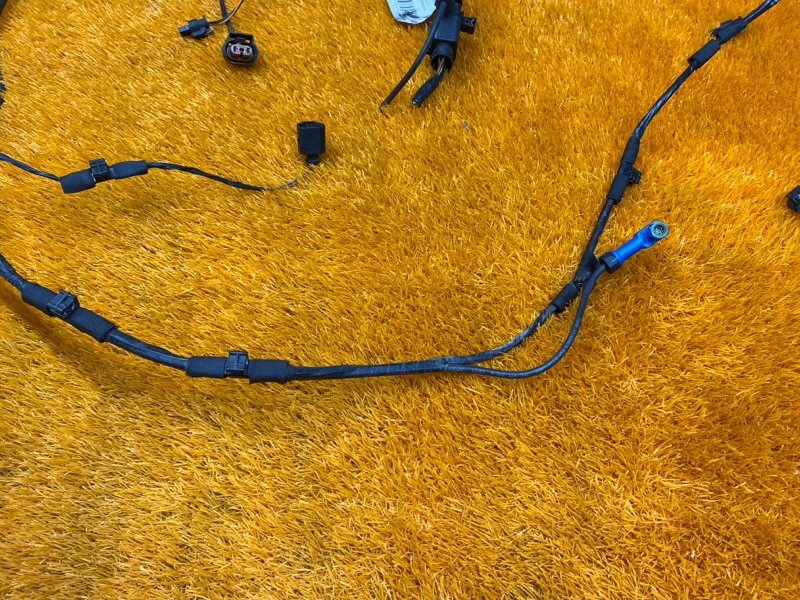 Проводка парктроника, 11000 рублей, Красноярск