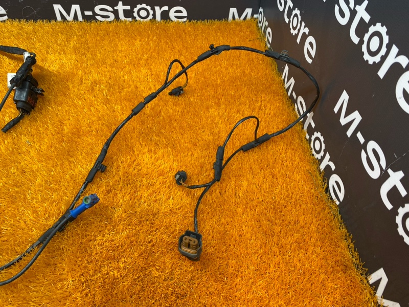 Проводка парктроника, 11000 рублей, Красноярск