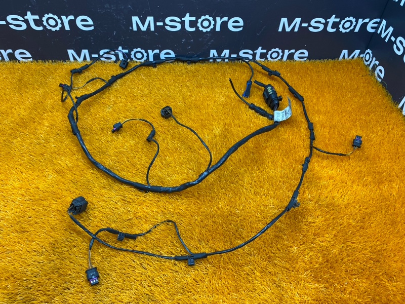 Проводка парктроника, 11000 рублей, Красноярск