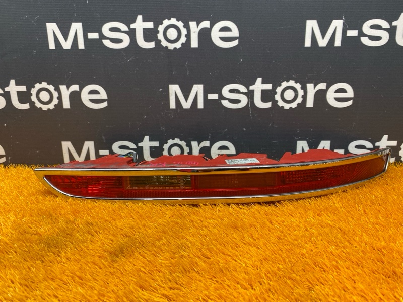 Фонарь в бампер, 6000 рублей, Красноярск