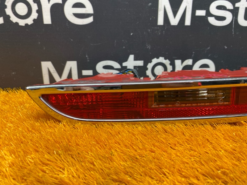 Фонарь в бампер, 6000 рублей, Красноярск