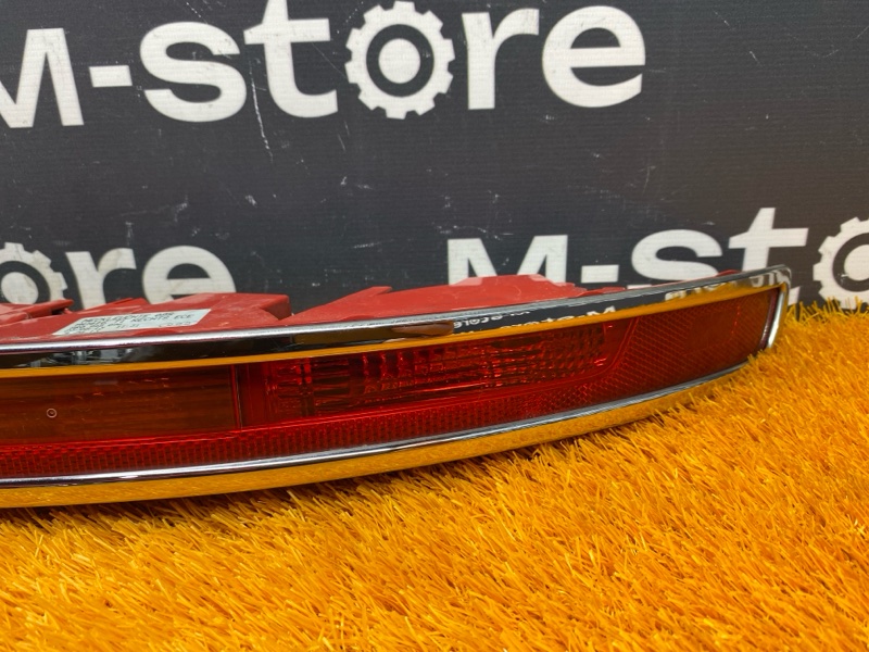 Фонарь в бампер, 6000 рублей, Красноярск