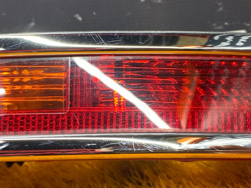 Фонарь в бампер, 6000 рублей, Красноярск